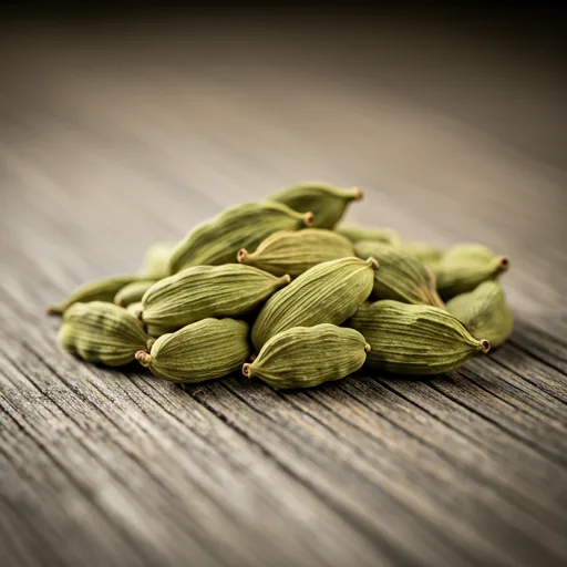 Premium Green Cardamom by Aarbee Naturals - premium spices from India
