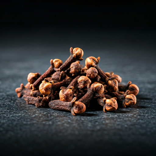 Kanniyakumari Whole Cloves